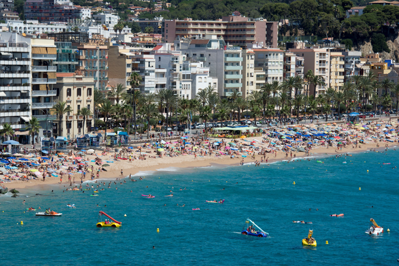 (JOSEP LAGO/AFP/Getty Images)