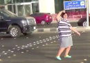 Un 14enne è stato arrestato in Arabia Saudita per aver ballato la 