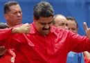 Il dato sull'affluenza in Venezuela è stato manipolato