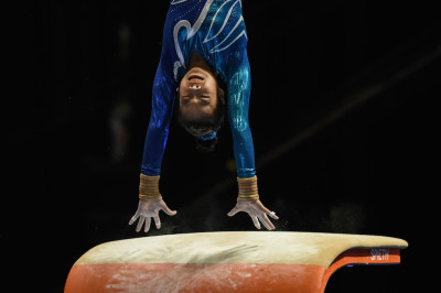 Kuala Lumpur, Malesia