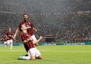 Il Milan ha vinto 2-0 contro il Craiova e si è qualificato ai playoff di Europa League
