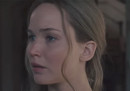 L'angosciante trailer di "Mother!" con Jennifer Lawrence