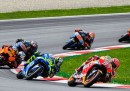 MotoGP: come vedere il GP d'Austria in streaming o in diretta TV