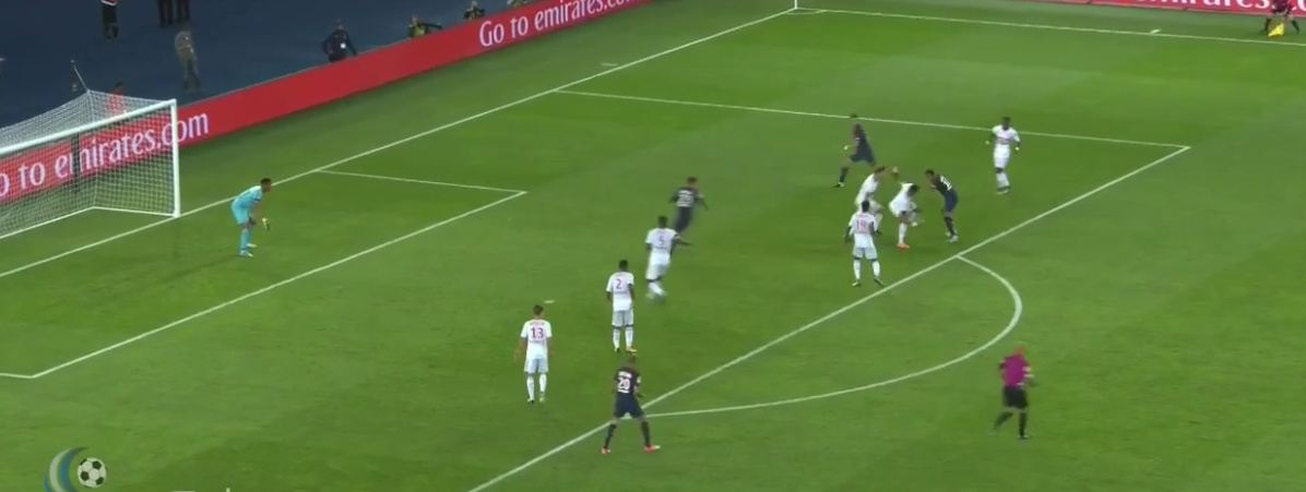 Neymar, senti, così è troppo facile