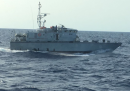 La nave di una ong spagnola è stata sequestrata per due ore dalla Guardia costiera libica