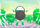 Le novità di Android Oreo