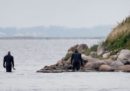 Il corpo senza testa e arti trovato in mare al largo della Danimarca è quello della giornalista svedese Kim Wall
