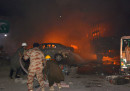 15 persone sono morte in un attacco suicida a Quetta, in Pakistan