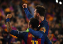 Perché Neymar lascia il Barcellona