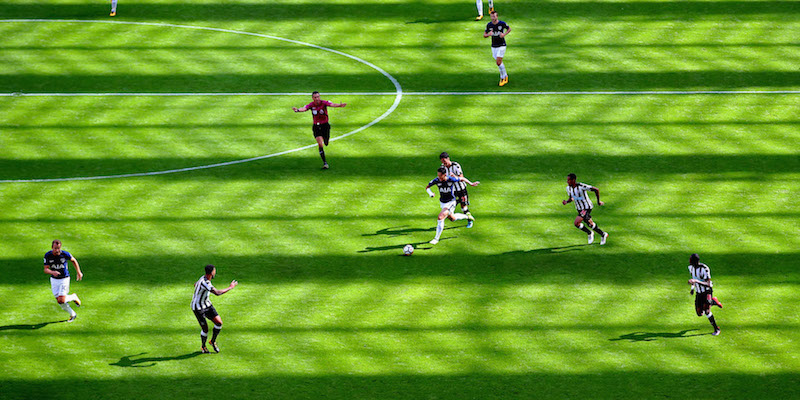 La Domenica sportiva