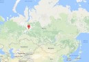 Un uomo ha accoltellato sette persone ed è stato ucciso dalla polizia a Surgut, in Russia