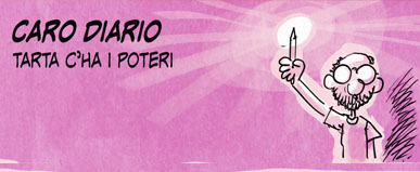 Tarta c’ha i poteri