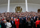 In Venezuela si è insediata l'Assemblea costituente