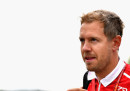 Sebastian Vettel ha rinnovato il suo contratto con la Ferrari fino alla fine del 2020