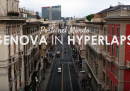 Genova in hyperlapse