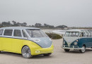 Volkswagen farà un pulmino elettrico