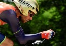 Vincenzo Nibali ha vinto la terza tappa della Vuelta di Spagna