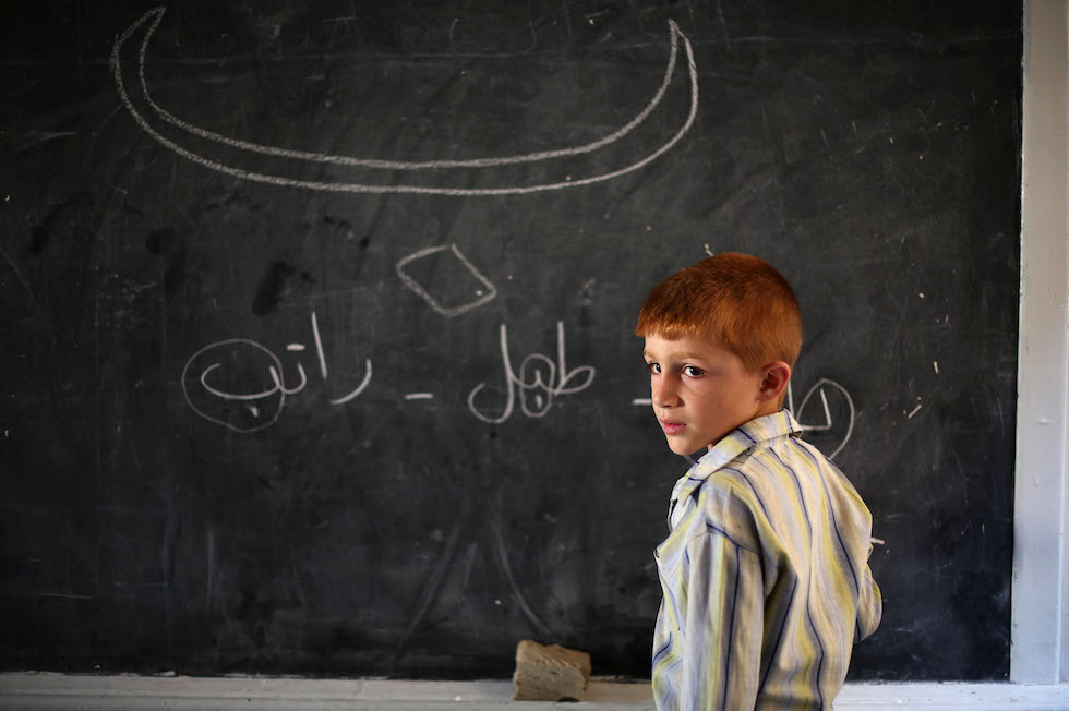 Lunedì 18 settembre