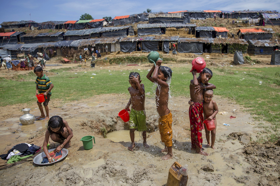 Giovedì 21 settembre