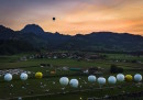 Gruyeres, Svizzera