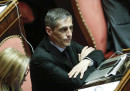 Il senatore del M5S Alberto Airola è stato picchiato la scorsa notte a Torino