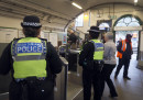 È stata arrestata una terza persona in relazione all’attentato alla metropolitana di Parsons Green, Londra