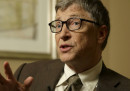 Bill Gates dice che è molto pentito per l'invenzione di Ctrl+Alt+Canc