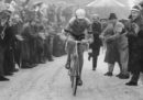 Felice Gimondi, nonostante Merckx