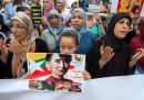 Aung San Suu Kyi non parteciperà all’Assemblea Generale dell’ONU dove si parlerà anche delle violenze contro i rohingya
