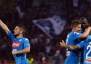 Lazio-Napoli, come vederla in streaming o in diretta tv