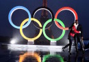 Parigi ospiterà le Olimpiadi del 2024, Los Angeles quelle del 2028