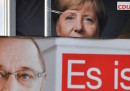 Le elezioni in Germania per chi ha 5 minuti
