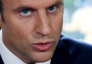 Il partito di Emmanuel Macron è stato sconfitto nelle elezioni per rinnovare la metà del Senato in Francia