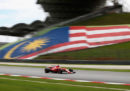 Sebastian Vettel partirà ultimo al Gran Premio di Malesia di Formula 1