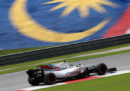 Dove vedere il Gran Premio di Malesia di Formula 1 in tv o in streaming