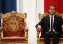 La legge sul lavoro di Emmanuel Macron