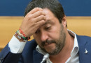 Cosa farei se fossi Matteo Salvini