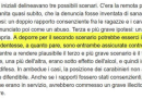 I giornali e i due carabinieri accusati di stupro a Firenze