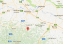 Ci sono state due scosse di terremoto di 3.7 e 3.9, rispettivamente in provincia di Piacenza e L'Aquila