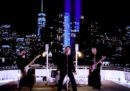 C'è un nuovo video degli U2, in cui fanno i turisti a New York