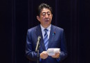 Le prossime elezioni politiche in Giappone potrebbero essere convocate per il 22 ottobre, scrive Bloomberg