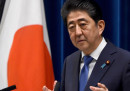 Perché Shinzo Abe ha indetto elezioni anticipate