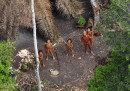 In Brasile si indaga su un massacro di dieci indigeni nel mezzo della Foresta Amazzonica