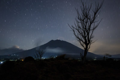 Karangasem, Bali, Indonesia