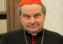 È morto ieri a 79 anni Carlo Caffarra, arcivescovo emerito di Bologna