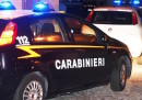In Piemonte è in corso una vasta operazione di polizia con arresti per estorsione, traffico di armi e traffico di droga
