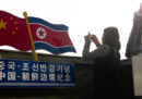 La Cina ha ordinato la chiusura di tutte le aziende nordcoreane sul suo territorio, dice Yonhap