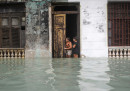 Le foto di Cuba dopo l'uragano Irma