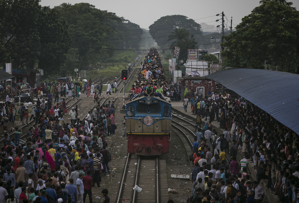Venerdì 1 settembre