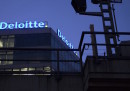 La società Deloitte ha subìto un grosso e sofisticato attacco informatico, ha scritto il Guardian